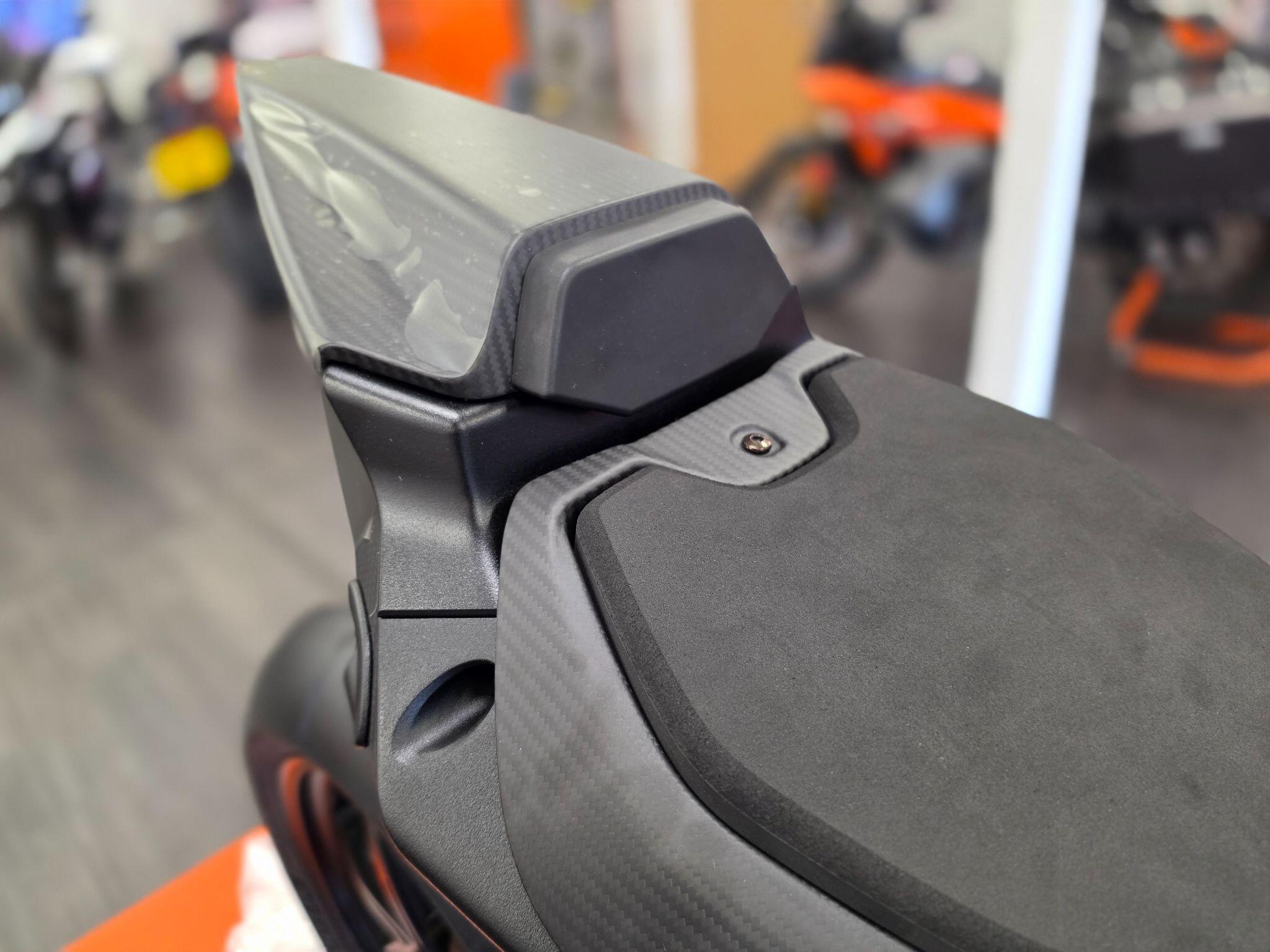 2026 KTM R Track